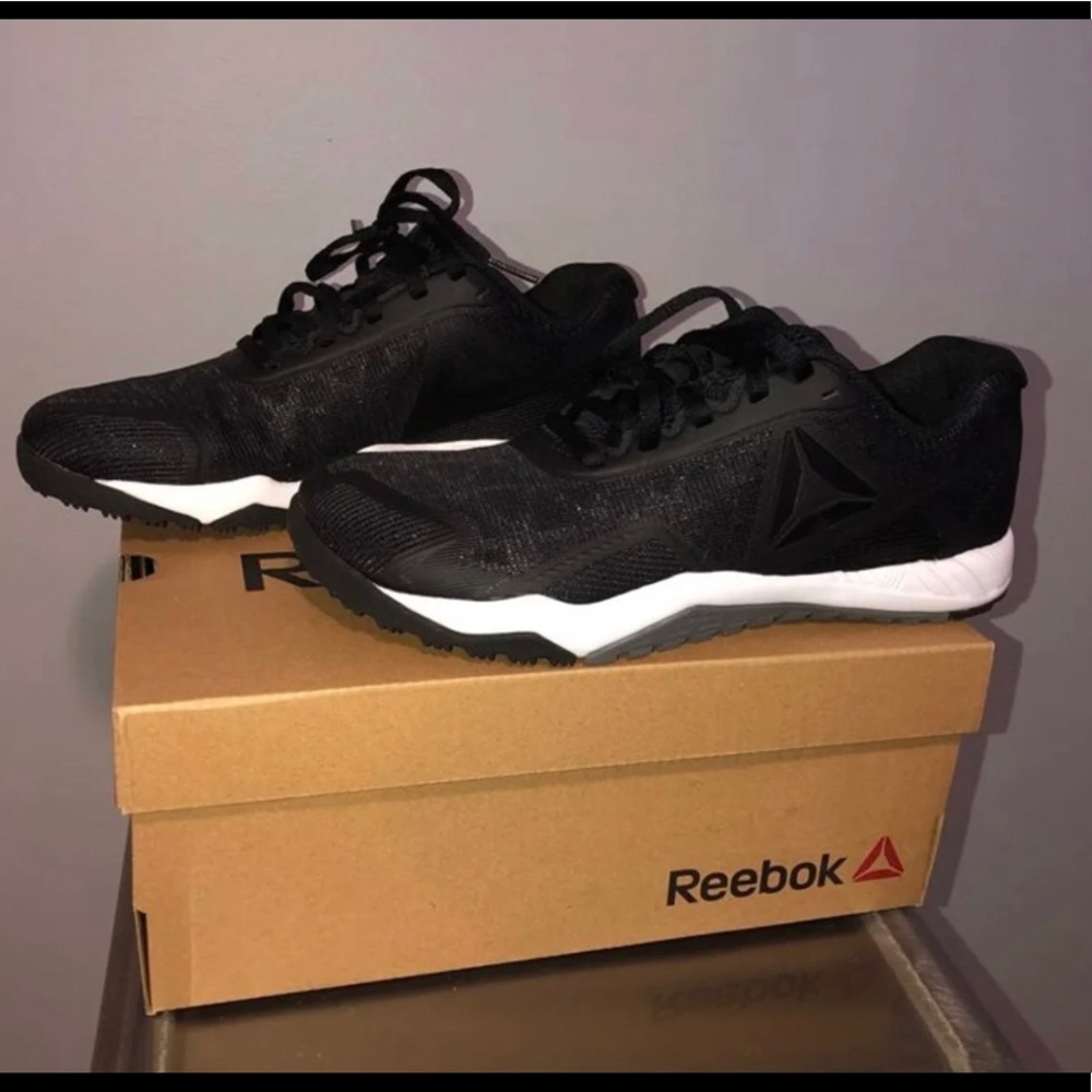 Reebok sneakers
